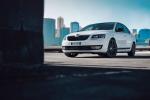Skoda Octavia Sports Pack 2016 года (AU)